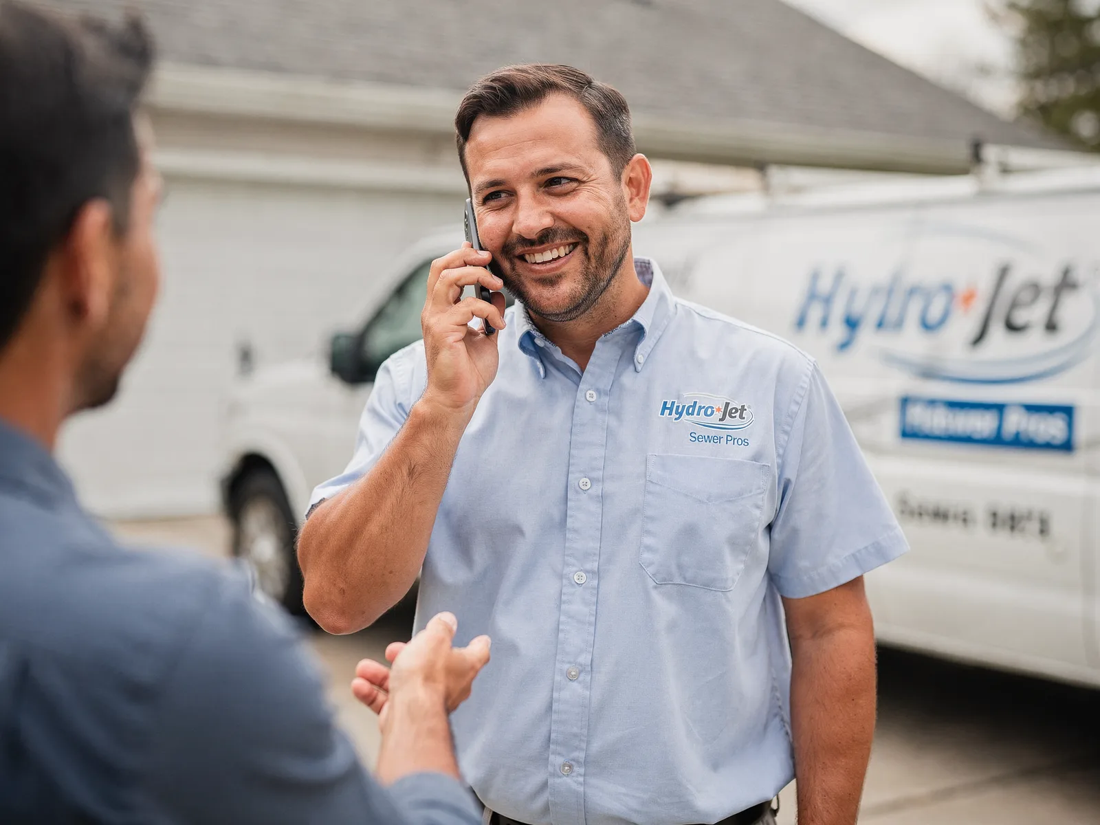 Hydro Jetting Chubbuck, ID FAQs
